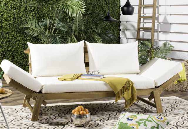 Patio Sofas for Less